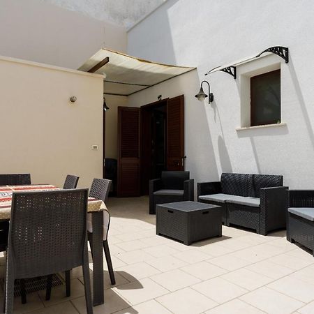 Vacation Rental "Nonna Cecilia" Lecce Eksteriør bilde