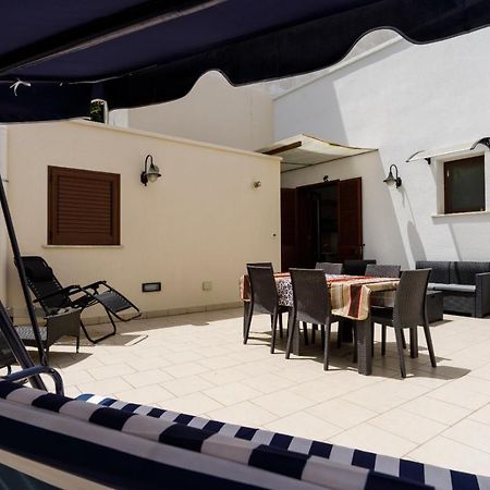 Vacation Rental "Nonna Cecilia" Lecce Eksteriør bilde