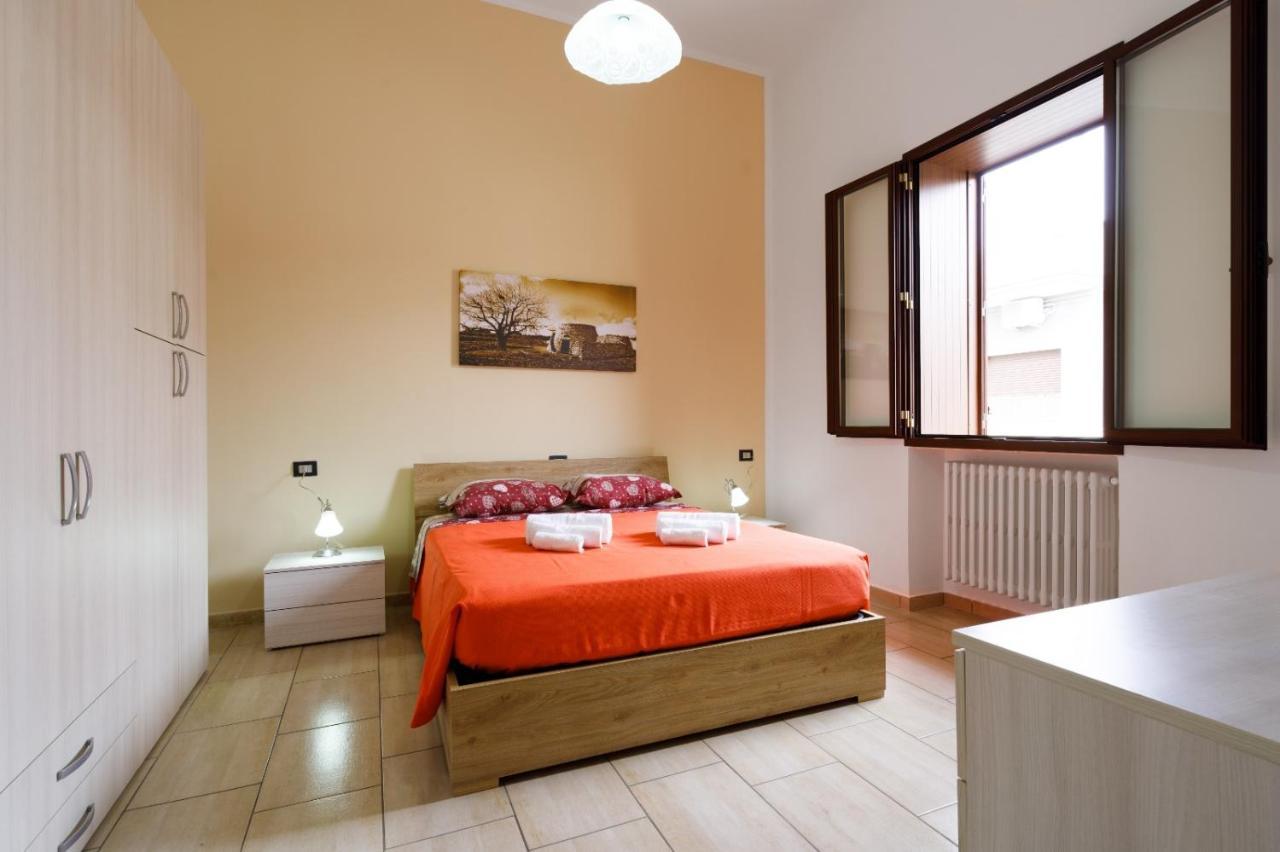 Vacation Rental "Nonna Cecilia" Lecce Eksteriør bilde