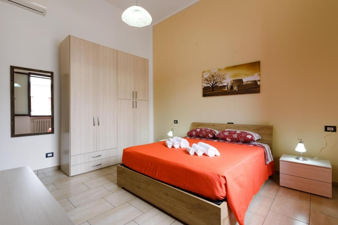 Vacation Rental "Nonna Cecilia" Lecce Eksteriør bilde