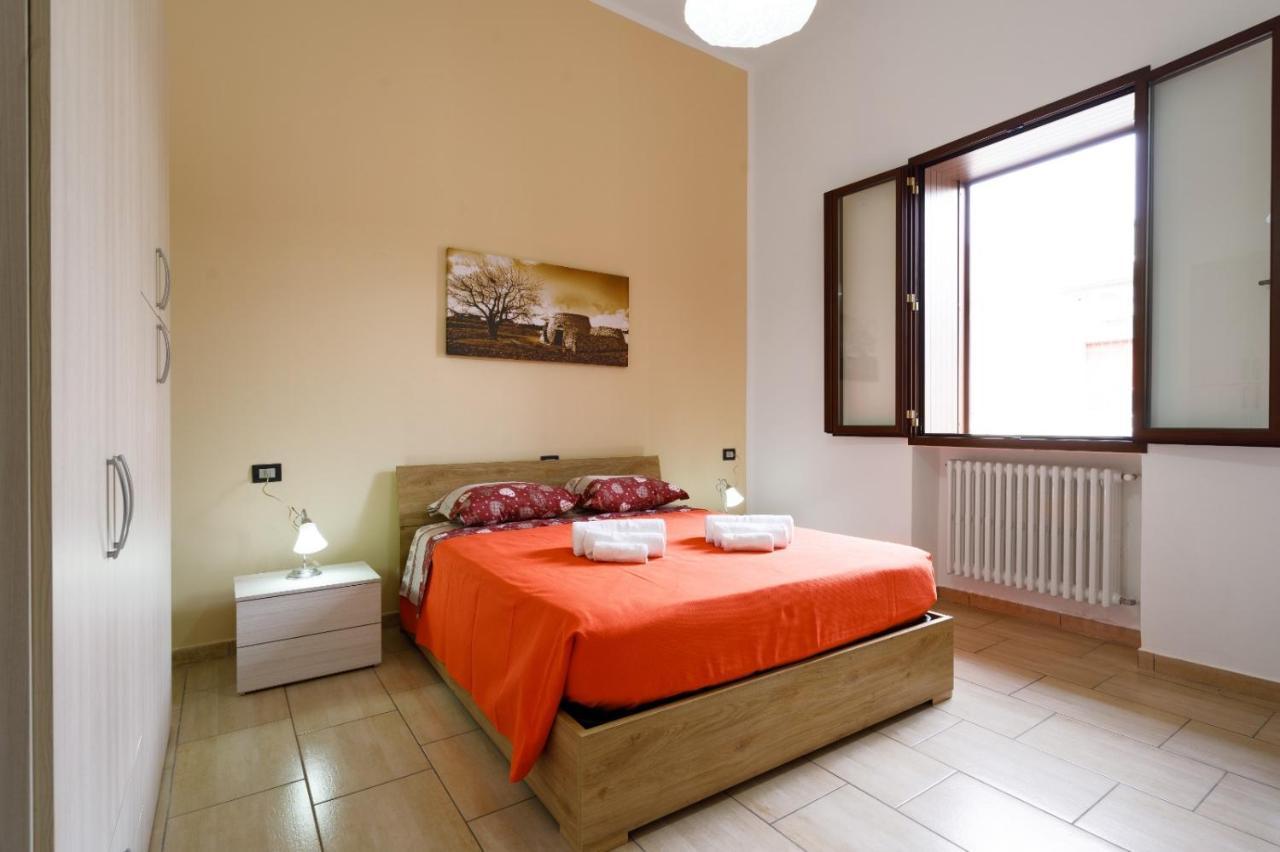 Vacation Rental "Nonna Cecilia" Lecce Eksteriør bilde