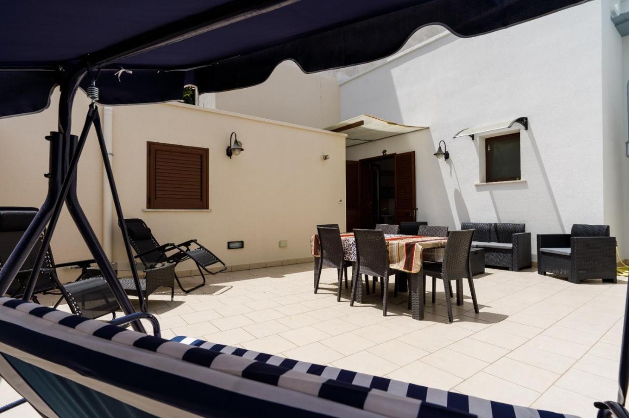 Vacation Rental "Nonna Cecilia" Lecce Eksteriør bilde