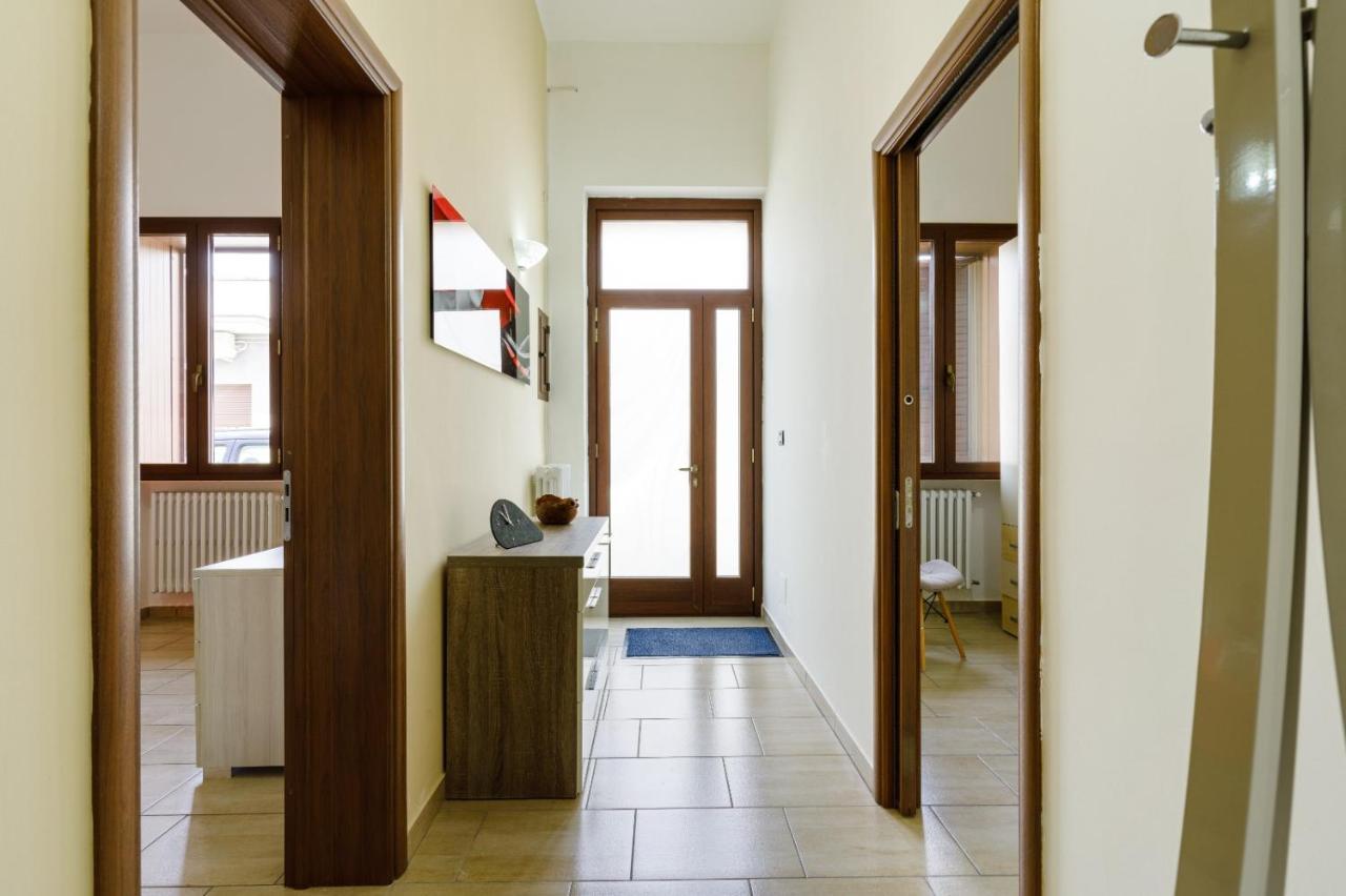 Vacation Rental "Nonna Cecilia" Lecce Eksteriør bilde