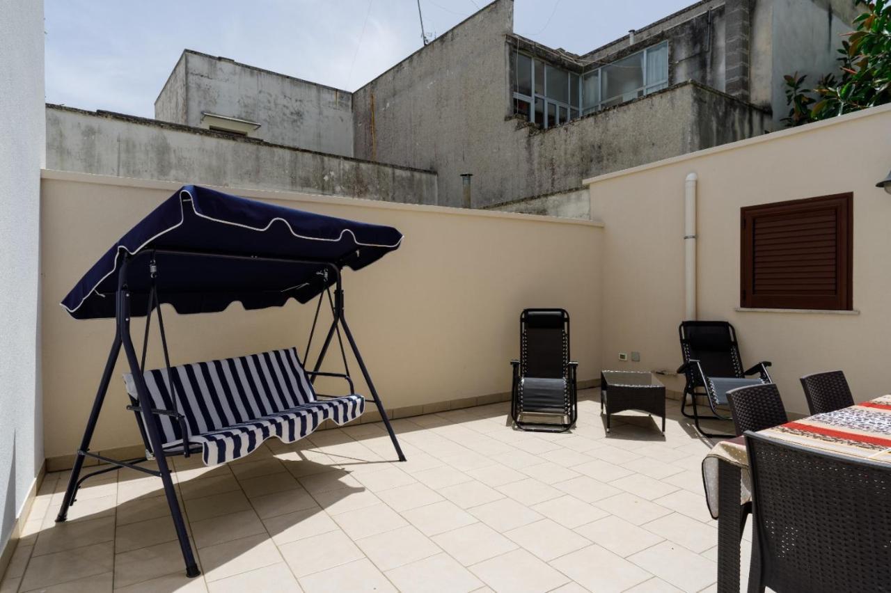 Vacation Rental "Nonna Cecilia" Lecce Eksteriør bilde