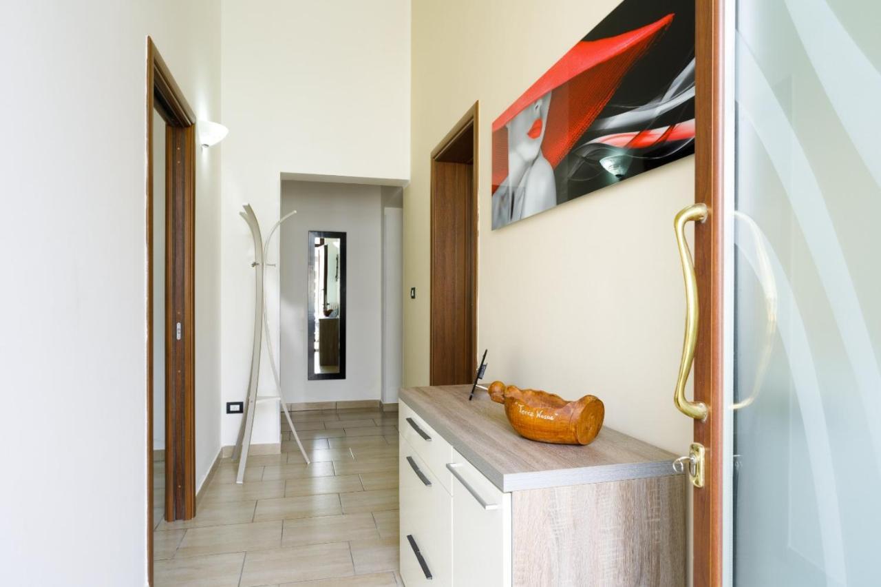 Vacation Rental "Nonna Cecilia" Lecce Eksteriør bilde