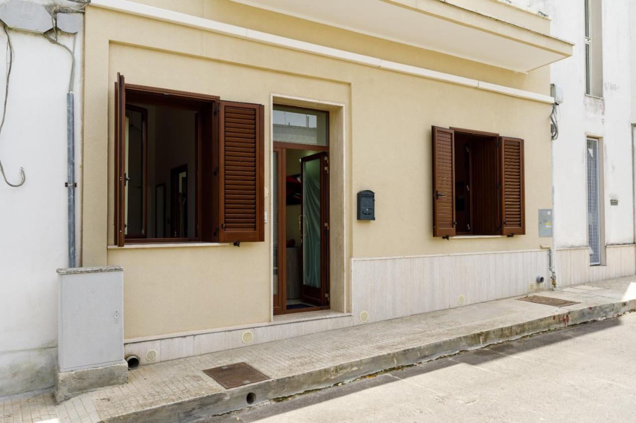 Vacation Rental "Nonna Cecilia" Lecce Eksteriør bilde