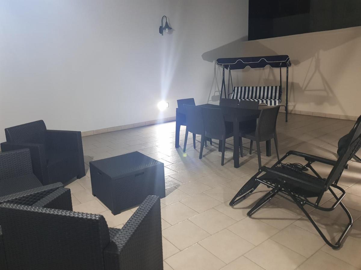 Vacation Rental "Nonna Cecilia" Lecce Eksteriør bilde