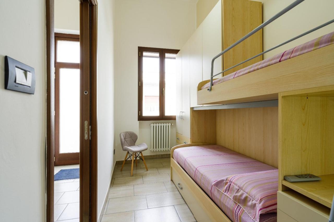 Vacation Rental "Nonna Cecilia" Lecce Eksteriør bilde