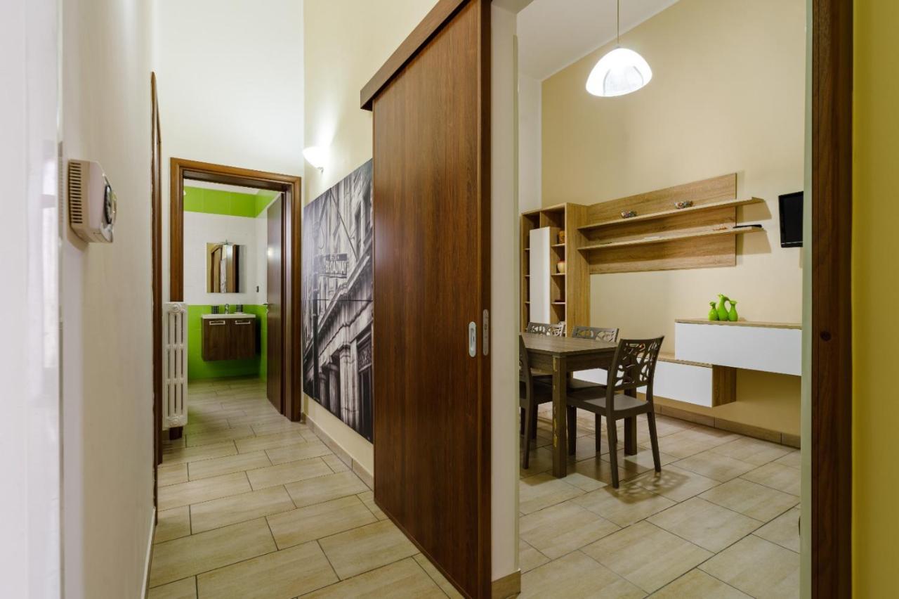 Vacation Rental "Nonna Cecilia" Lecce Eksteriør bilde