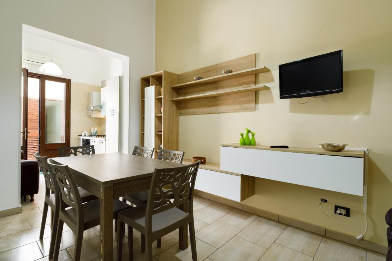 Vacation Rental "Nonna Cecilia" Lecce Eksteriør bilde
