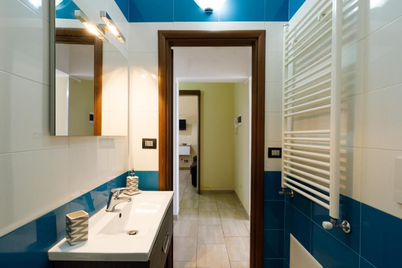 Vacation Rental "Nonna Cecilia" Lecce Eksteriør bilde