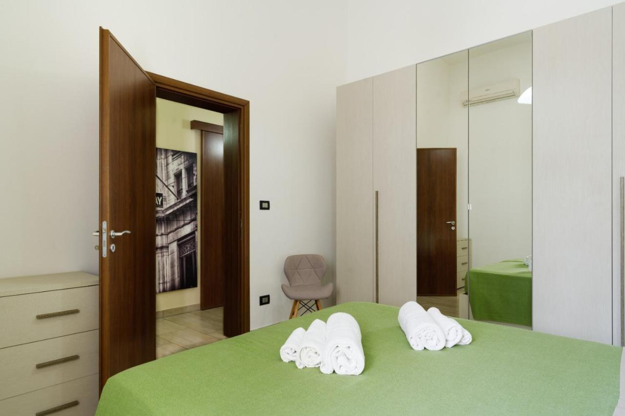 Vacation Rental "Nonna Cecilia" Lecce Eksteriør bilde