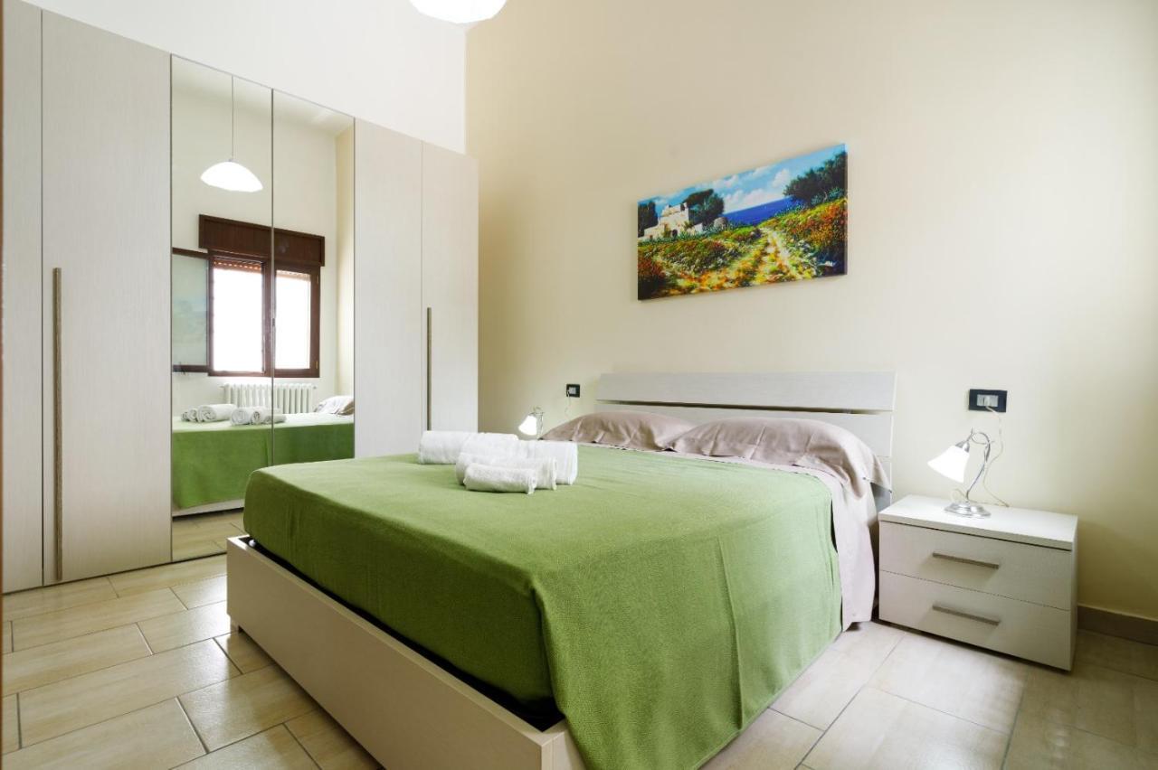 Vacation Rental "Nonna Cecilia" Lecce Eksteriør bilde