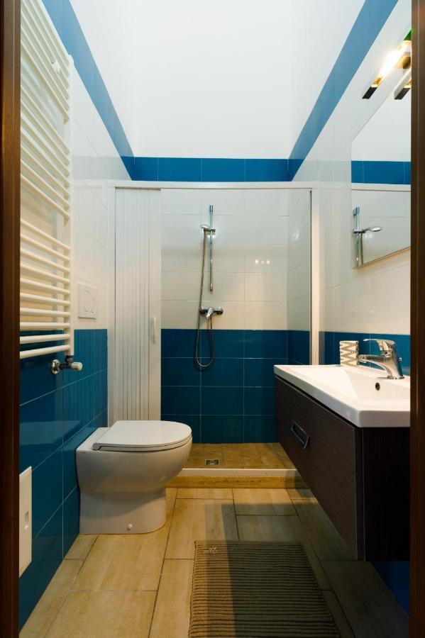 Vacation Rental "Nonna Cecilia" Lecce Eksteriør bilde