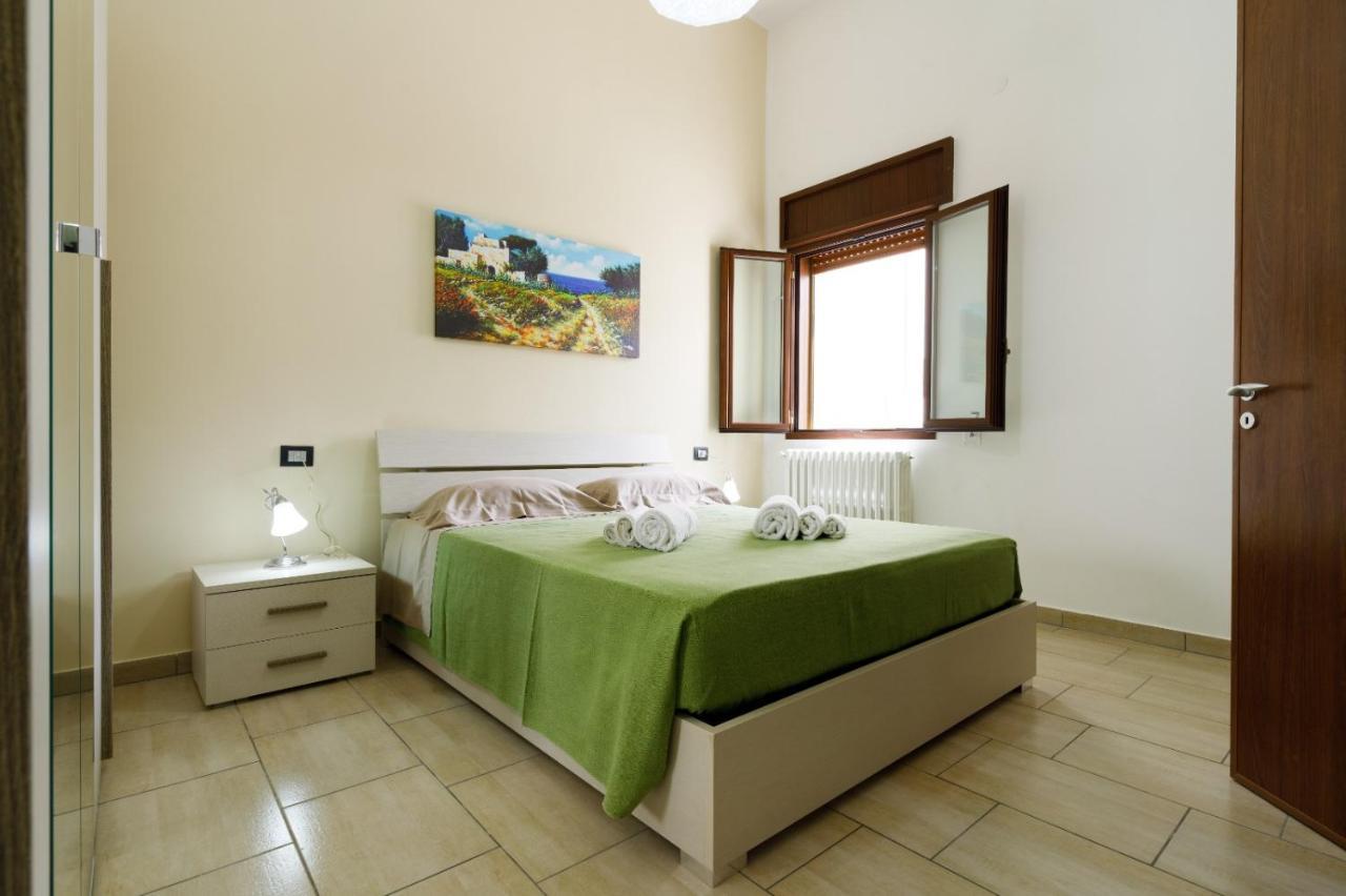 Vacation Rental "Nonna Cecilia" Lecce Eksteriør bilde