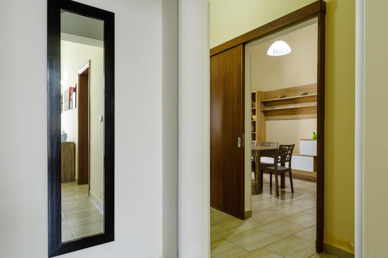 Vacation Rental "Nonna Cecilia" Lecce Eksteriør bilde