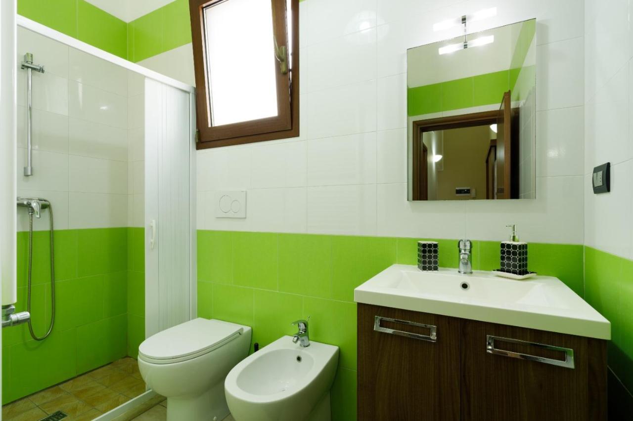 Vacation Rental "Nonna Cecilia" Lecce Eksteriør bilde