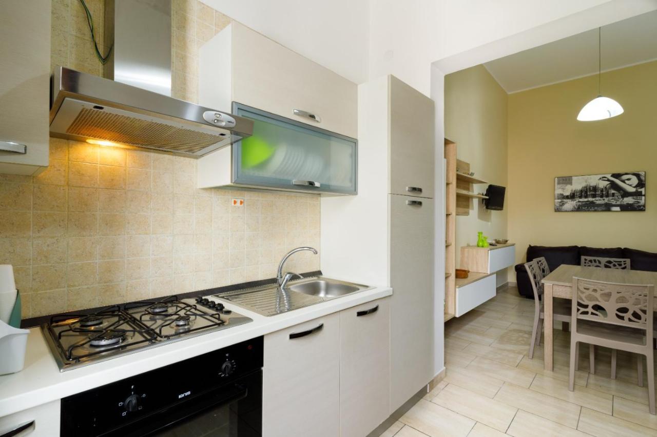 Vacation Rental "Nonna Cecilia" Lecce Eksteriør bilde